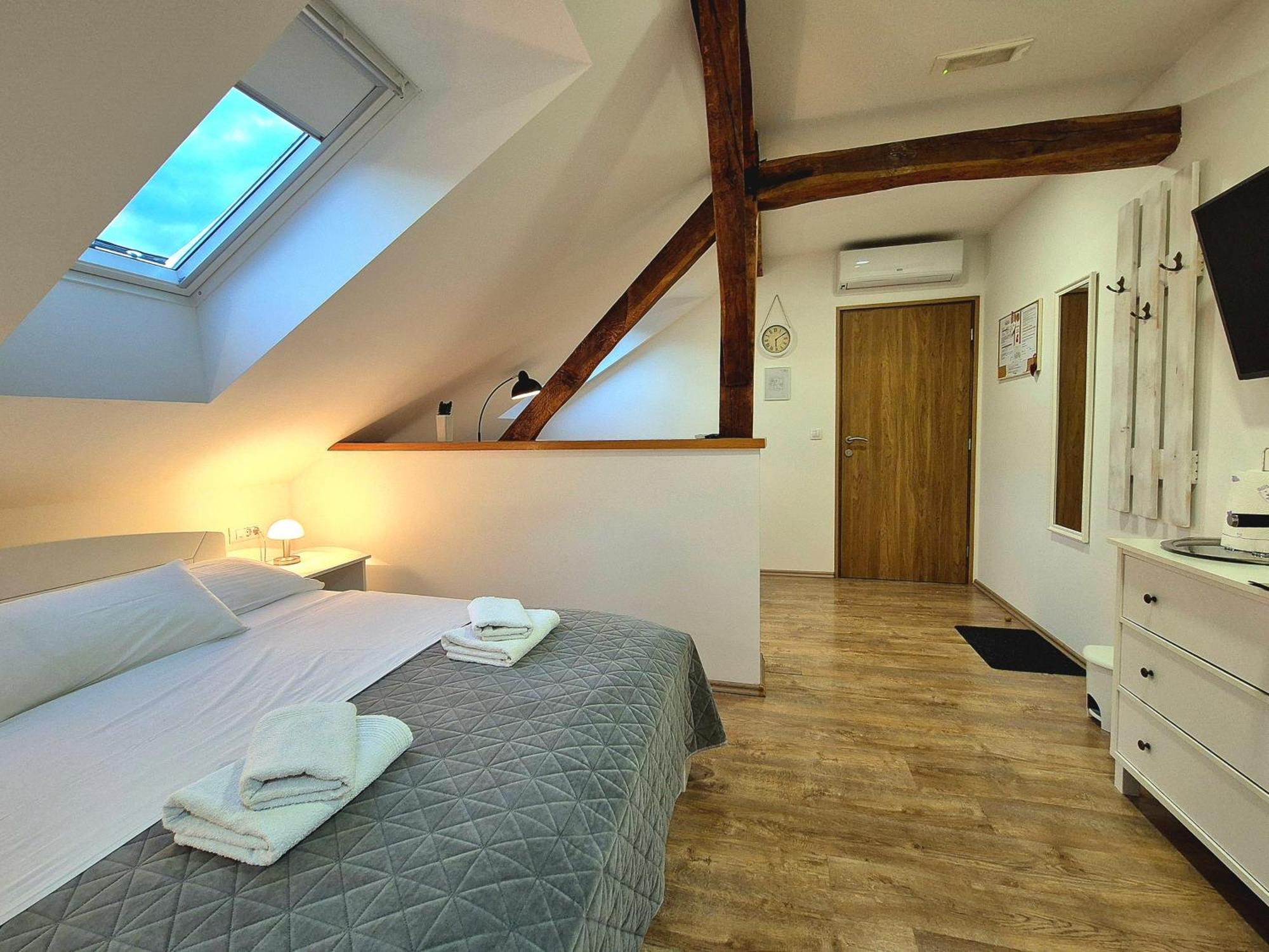 Rooms Garden Slunj Exterior photo